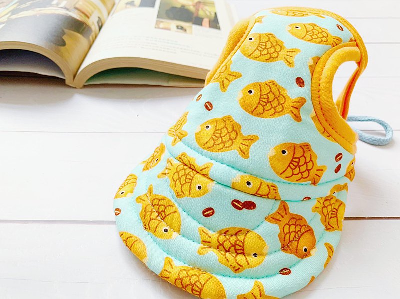 超可愛遮陽帽 內裡鋪棉 軟帽筵材質 也可翻帽穿搭更可愛 頭圍有伸縮扣可自行調整