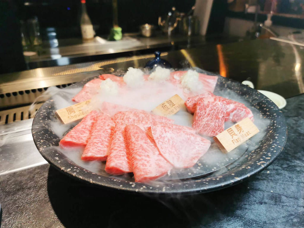 八和和牛燒肉專門店 (20)