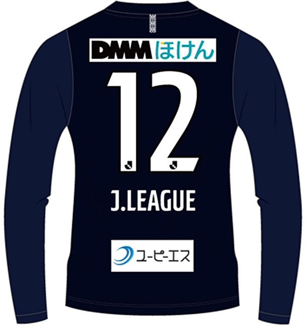 アビスパ福岡、2022新ユニフォーム発表！テーマは「これまでの