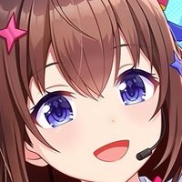 Hololive Dreams活動專用發車群
