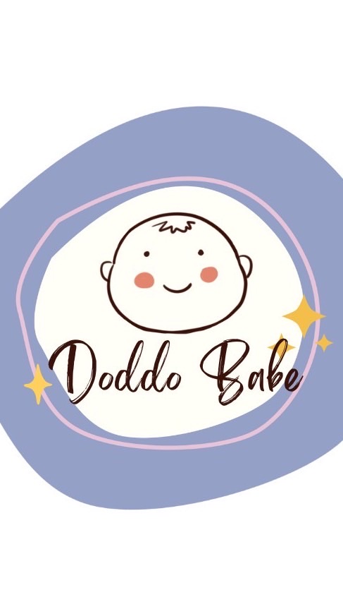 Doddo_babe媽咪寶貝&平價童裝