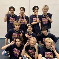 BUDDiiS推しを集め隊♡