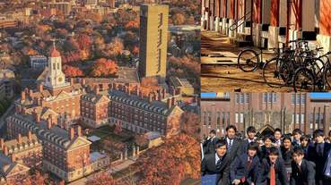 全球「最佳聲譽大學」台灣4間上榜！台大搶下第40名，亞洲第一獎落日本