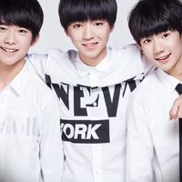 TFBOYS 粉絲的天堂