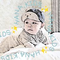 HANA.KIDS 一個孩子們童品選物