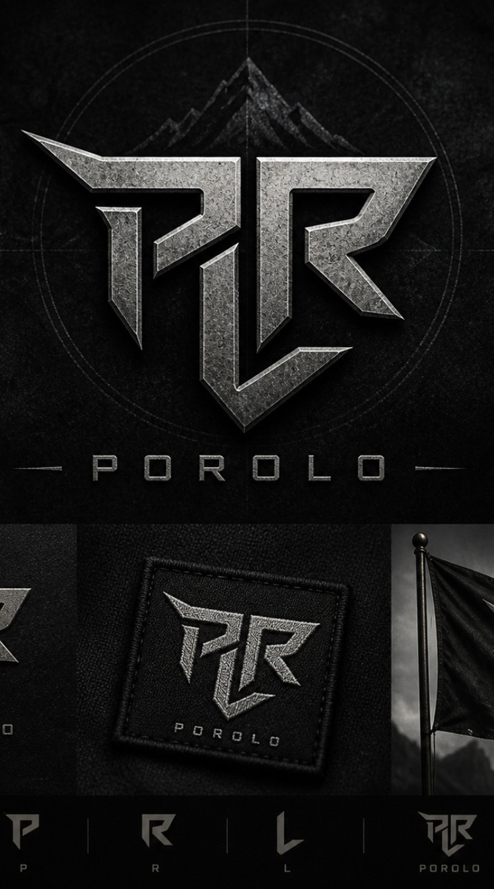 ค่าย POROLO MOSTER😈