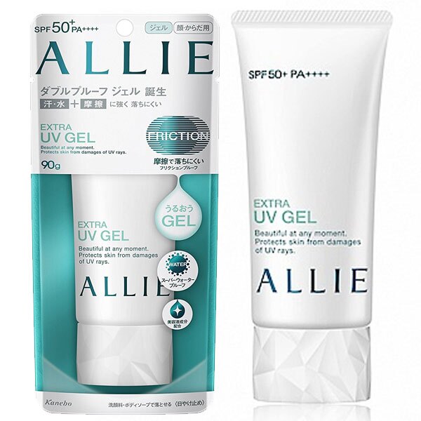 【佳麗寶 ALLIE】EX UV高效防曬乳全系列 飾底乳/BB霜/防汗防油美容液防曬乳 日韓小潼 【購物滿999免運】