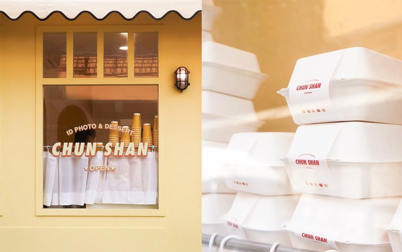 「韓式證件照」北、中、南店家推薦！超自然韓式修圖，履歷照、證件照都萬用！