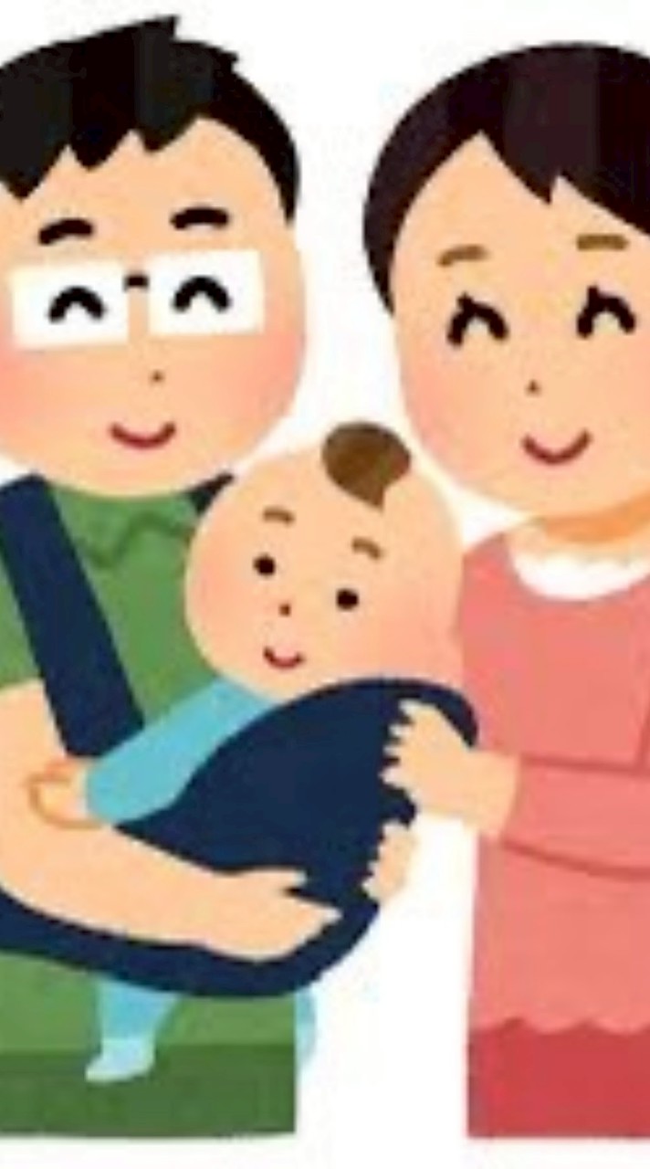 【初めての子育てチャット】1人目のママさんパパさん悩みについて話しましょう！！‼️‼️