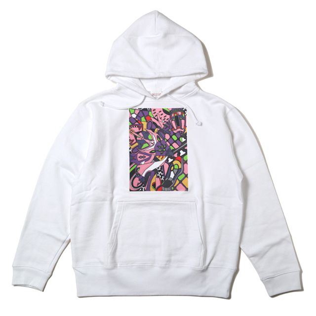 ・材質：棉100％・發行廠商：プラグインク※因電腦螢幕或手機顯色設定的不同，商品頁面顯示的商品顏色與實際商品的顏色可能會有色差的情形。※商品圖像為試作品，實際商品化後的商品可能會有變更或不同的地方。・