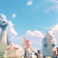 アニモ　aniimo  大人限定　モバイル　ps5