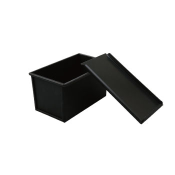 【三能】450g低糖健康土司盒(1000系列不沾)