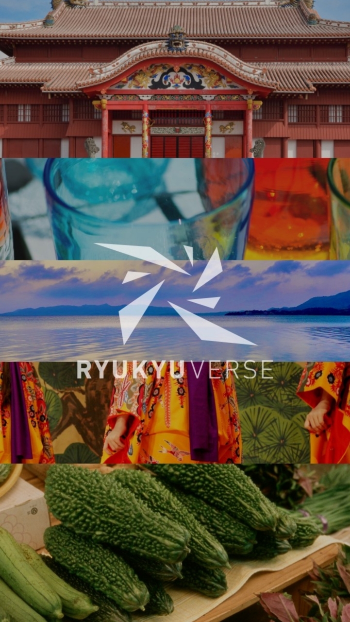 ryukyuverse