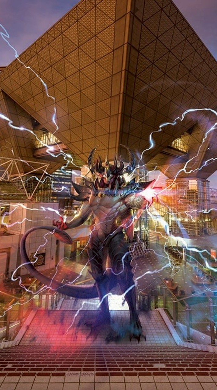 デュエマ好き集まれ〜〜〜