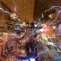 デュエマ好き集まれ〜〜〜
