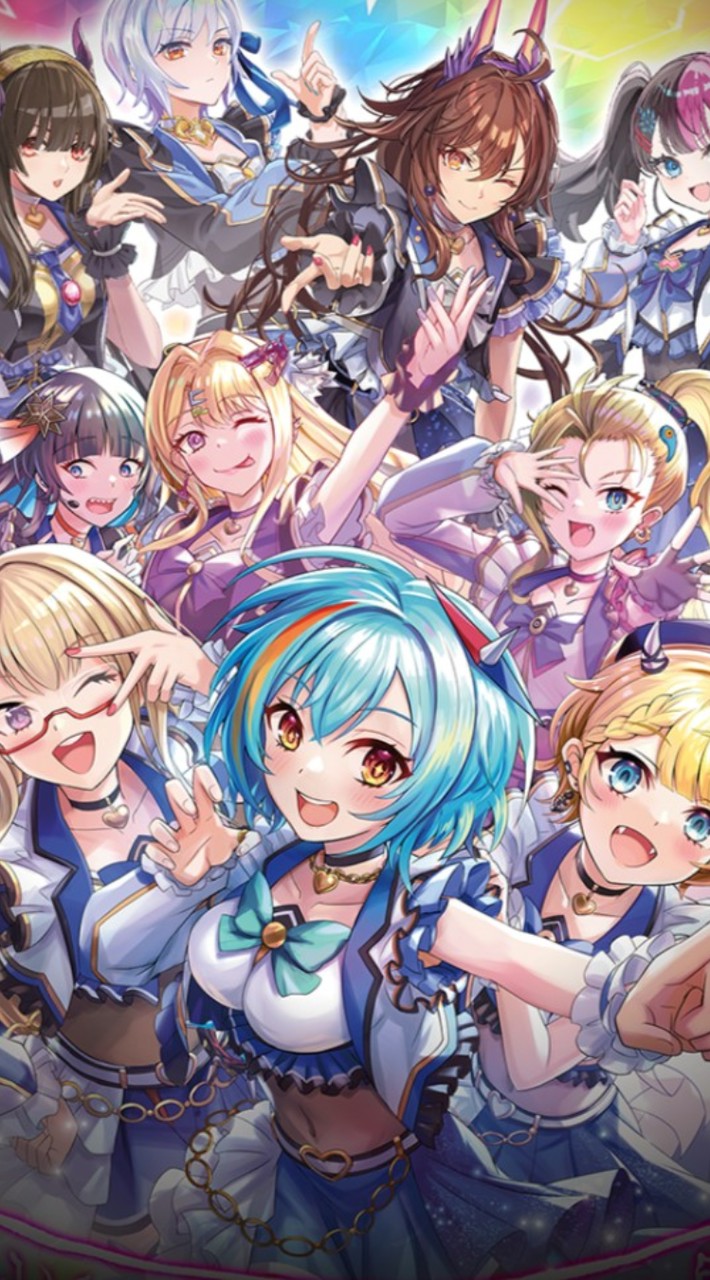 デュエマ好き集まれ〜〜〜