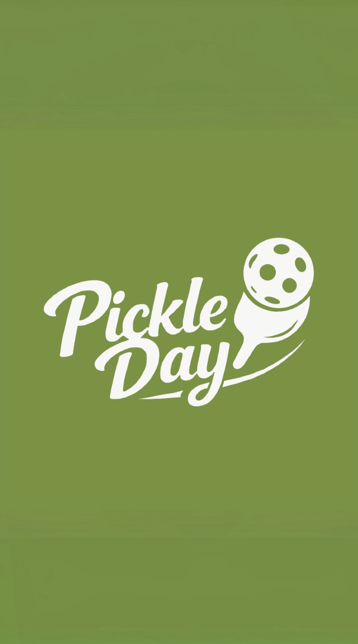 Pickle Day | Official