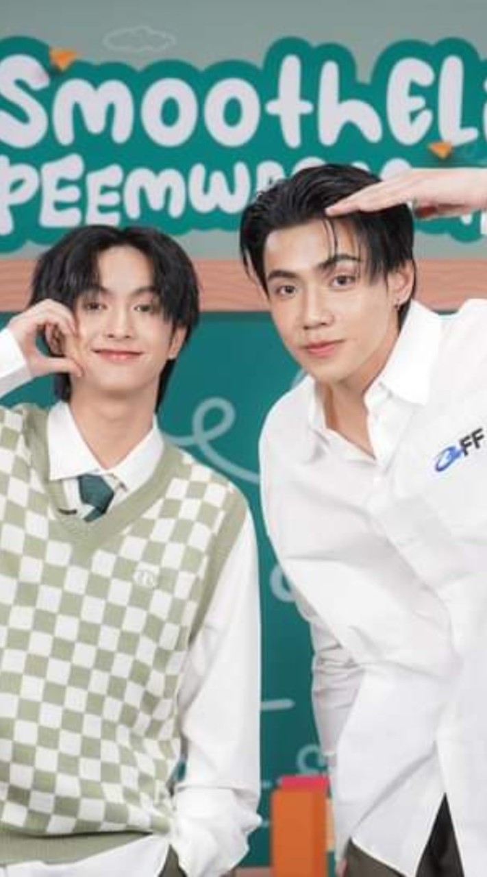 support "ภีมเปอร์ "ด้อมข้าวผัดหมี่เย็น🍚🍜