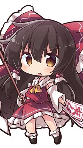 東方プロジェクト大好き♡な人ー