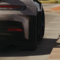 カーパーキング依頼/雑談