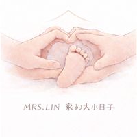 Mrs. Lin 家的大小日子✨