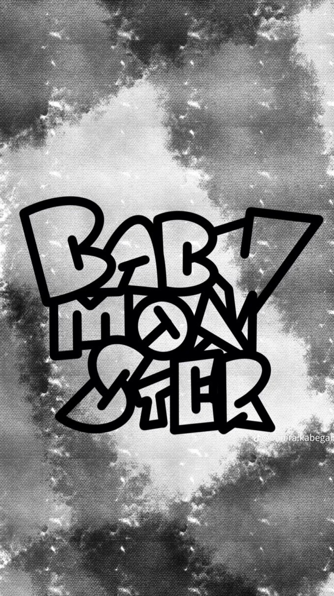 Baby monster 🫶🏻Monsties 🥰😘😝 （永遠只暈寶怪）😈