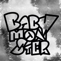 Baby monster 🫶🏻Monsties 🥰😘😝 （永遠只暈寶怪）😈禁拐
