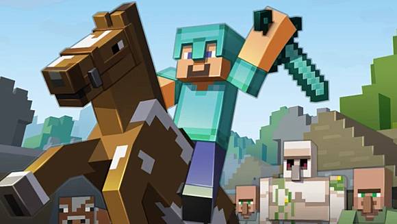Cara Mudah Download Minecraft Java Edition [Offline]