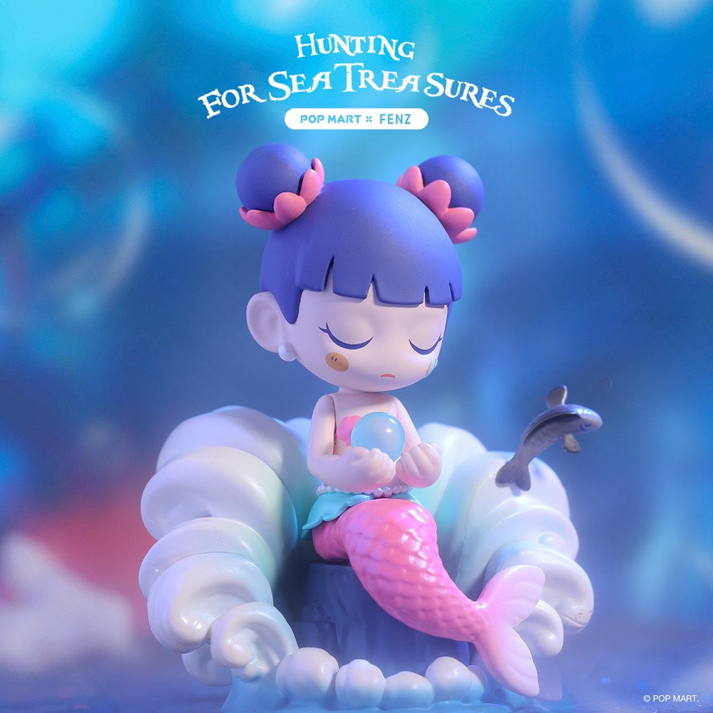 發呆哪吒化身為大海上最自由的冒險家出發尋找深淵裡的寶藏願你也能跟著發呆哪吒找到屬於你自己的那片自由無憂的大海今夜好夢官方授權正版系列尺寸：H10xW6xD6/CM (單入)重量：約80克產地：中國材質