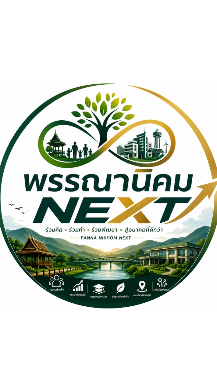 พรรณานิคม NEXT | แจ้งข่าวและพูดคุย