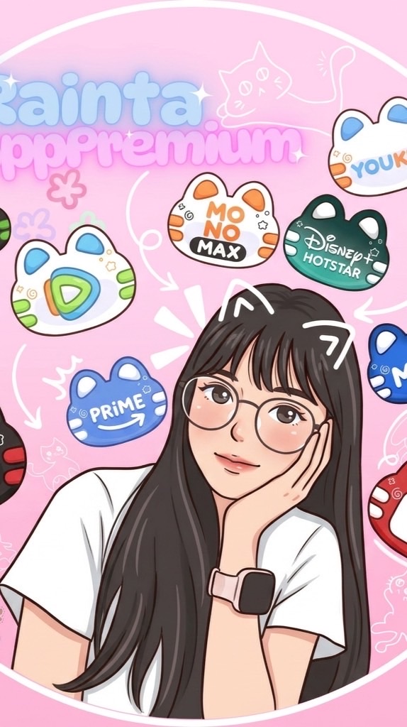 ♡ แอพพรี by Rainta🌨️