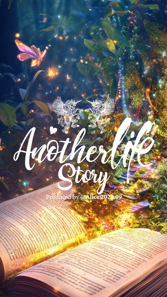 Another Life Story-Event  Room-