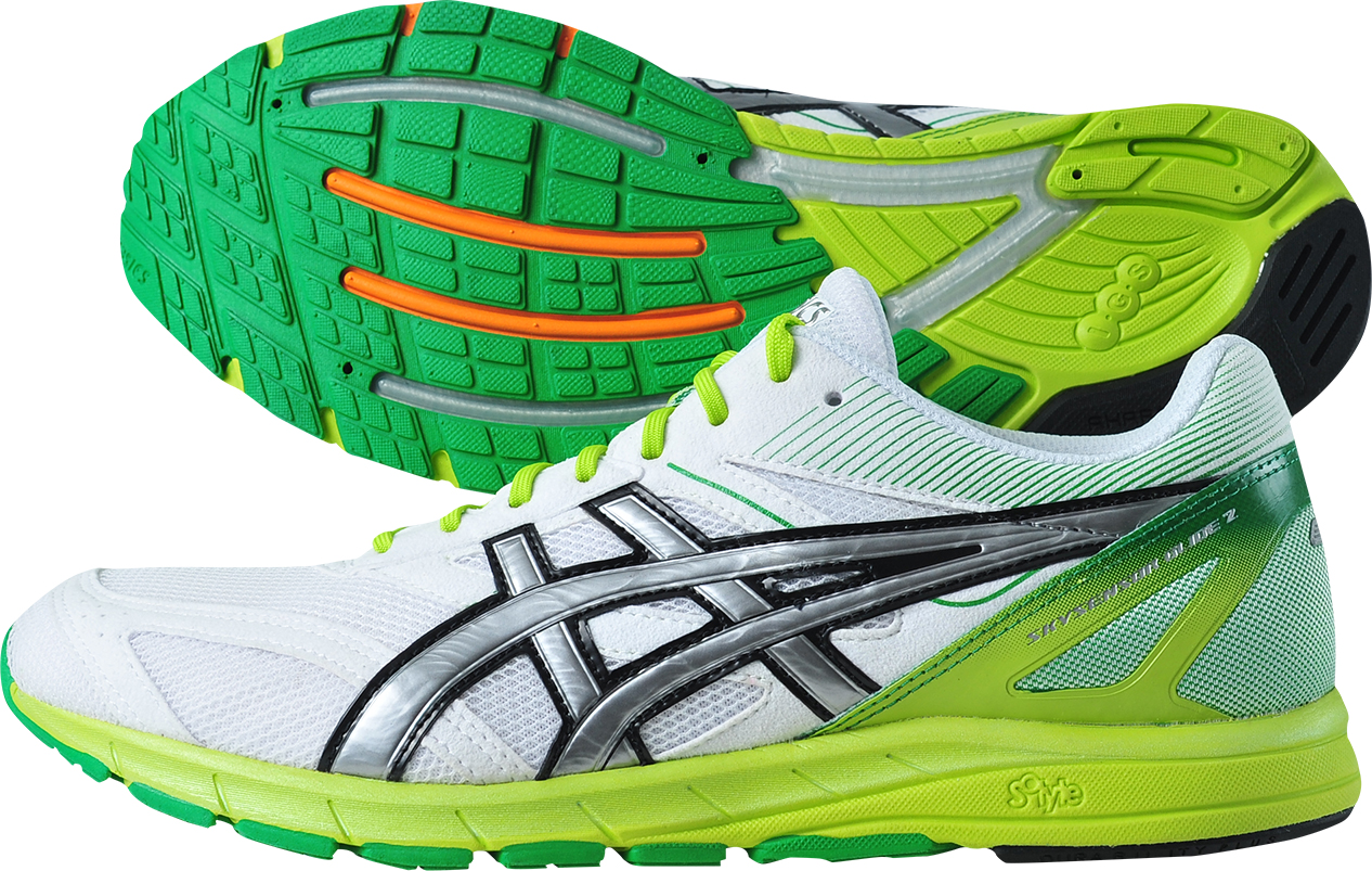 asics glide 2