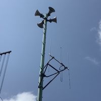 市町村防災行政無線情報交換会