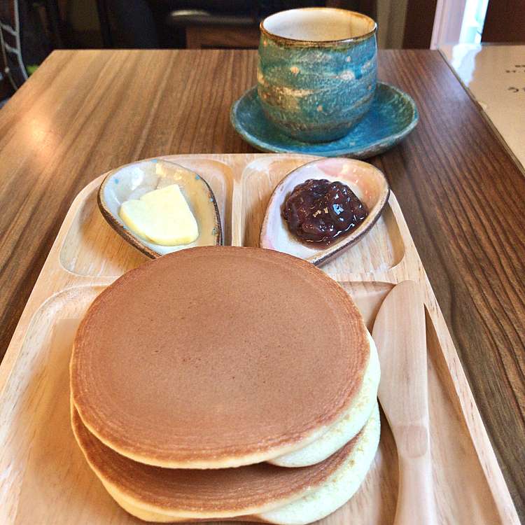 メニュー別口コミ情報 うさぎや Cafe ウサギヤ カフェ 上野 上野広小路駅 カフェ By Line Conomi