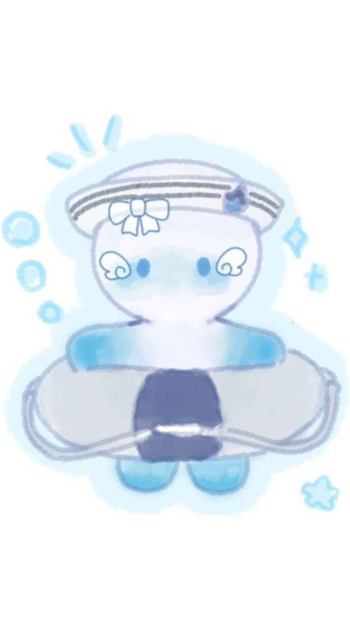ドロボー幼稚園。のんびり ‎·ࡇ·