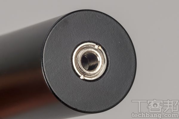 AVerMedia AM133－ 輕便型外接收音麥克風