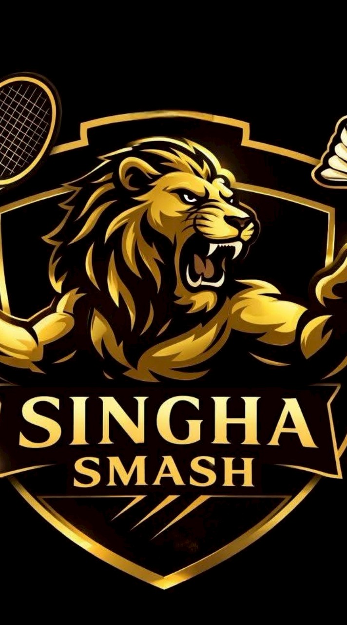 Singha Smash Silver star2