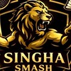 Singha Smash Silver star2