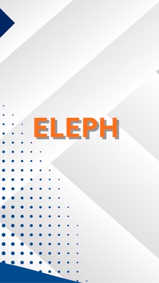 ELEPH.(3) 🐘🥇สร้างรายได้