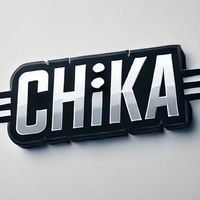 NEW CHIKA ![อย่าพึ่งเปลี่ยนใช้ชื่อCHIKA]