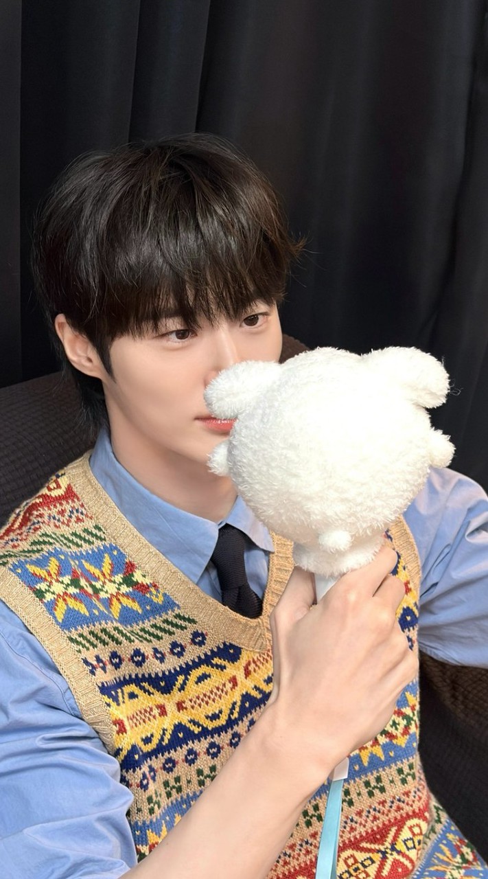 2026 BYEONWOOSEOK ASIA FANMEETING TOUR小社群