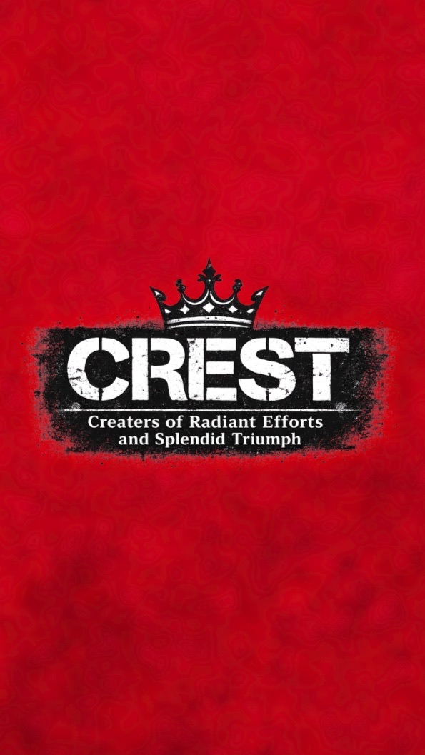 【メンズ垢抜け】CREST 男子垢抜け支援コミュニティー🔥
