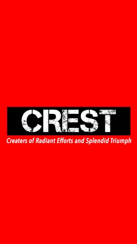 【メンズ垢抜け】CREST 男子垢抜け支援コミュニティー🔥