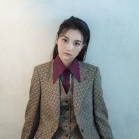 黑嘉嘉 Joanne Missingham