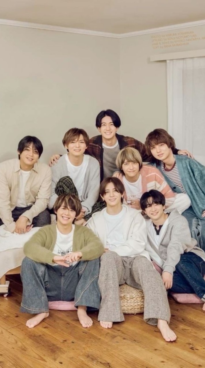 Hey! Say! JUMPライブツアー！