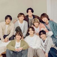 Hey! Say! JUMPライブツアー！