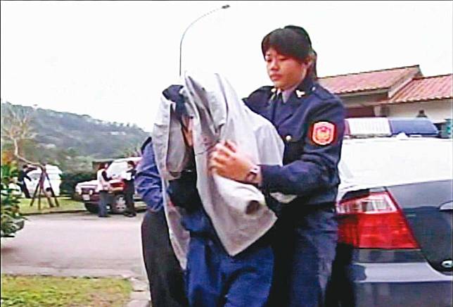 【水泥封童屍2】同居人行徑不尋常　老刑警研判女童凶多吉少