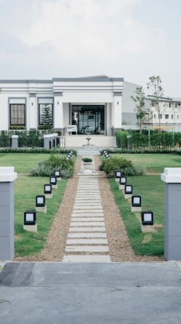 Sena Villa Bangbuathong