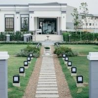 Sena Villa Bangbuathong
